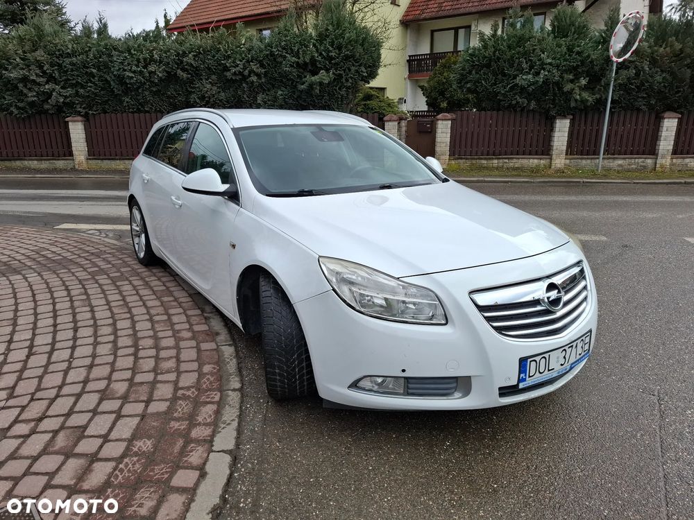 Opel Insignia - 4