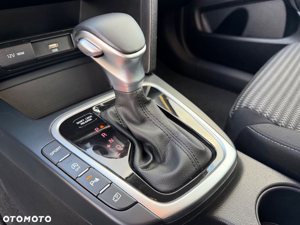 Kia Ceed 1.5 T-GDI M DCT - 7