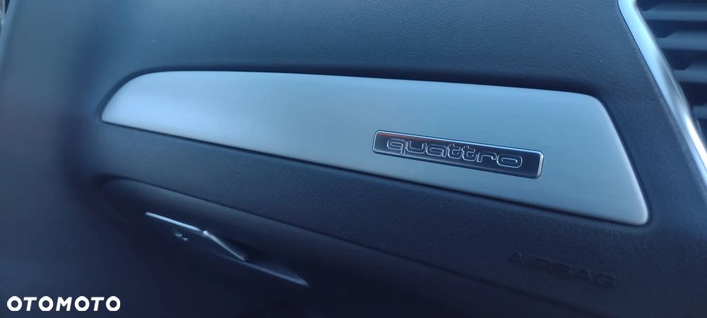 Audi A4 Avant - 22