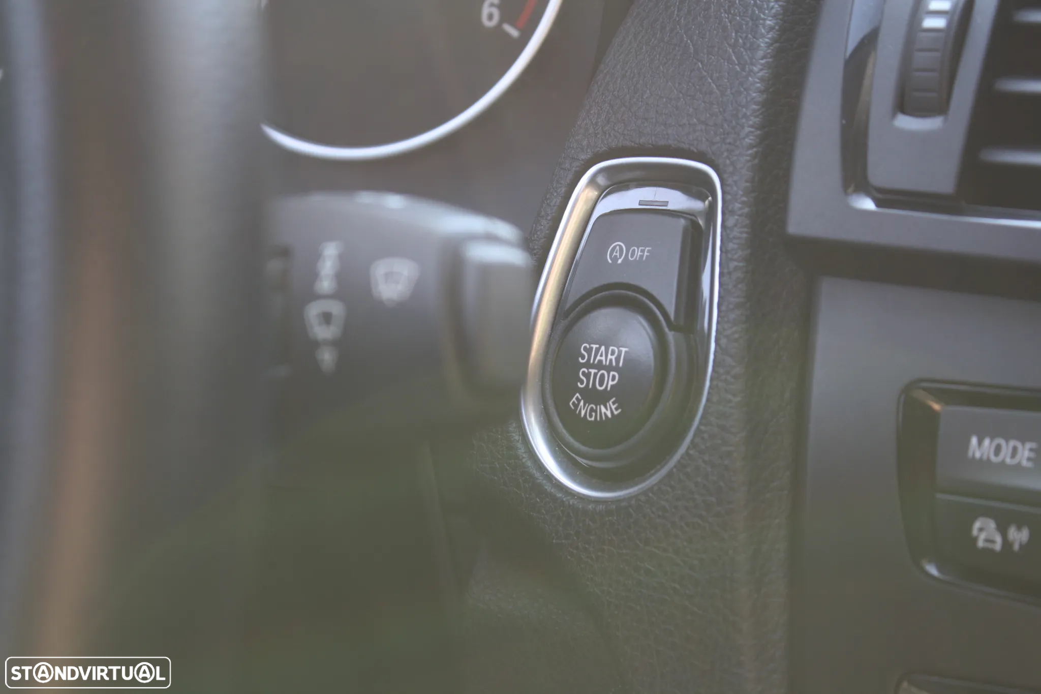 BMW 116 d EfficientDynamics Edition - 34