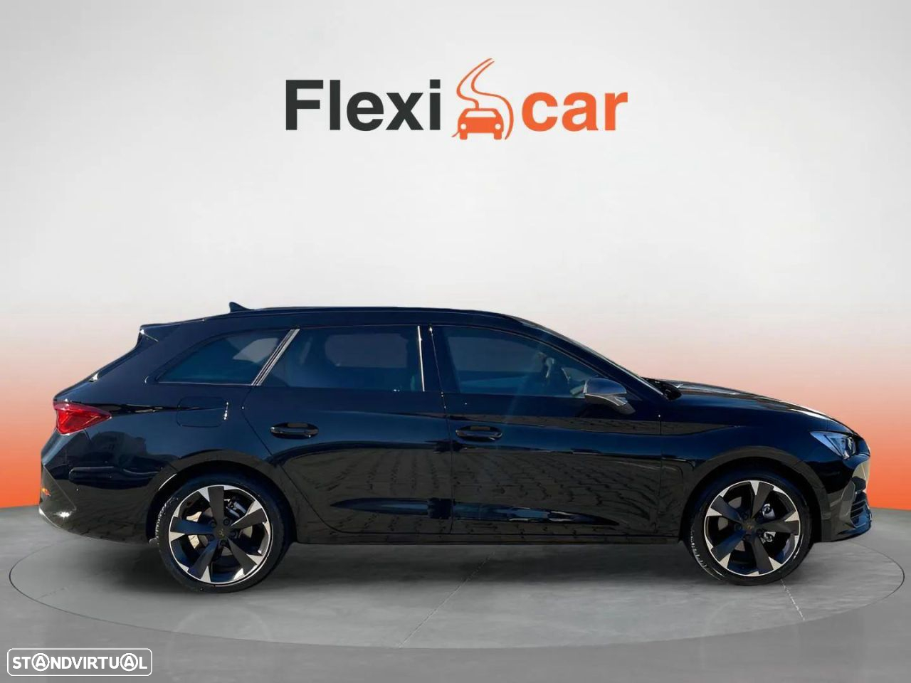 Cupra Leon ST 1.5 eTSI MID DSG - 6
