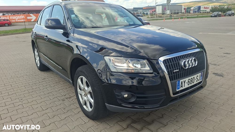 Audi Q5 2.0 TFSI Quattro - 18
