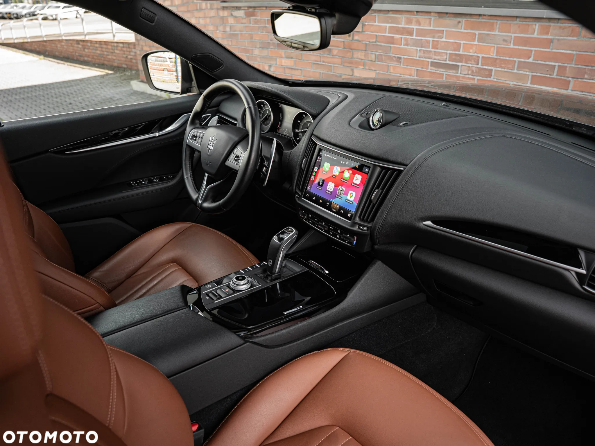 Maserati Levante GT Hybrid - 26