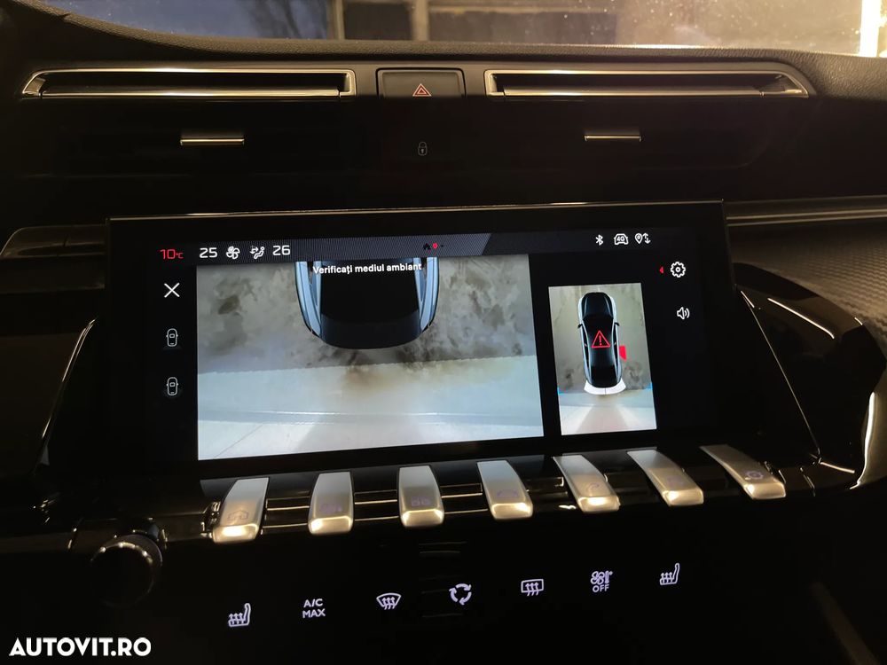 Peugeot 508 1.5 BlueHDI S&S EAT8 Allure Pack - 15