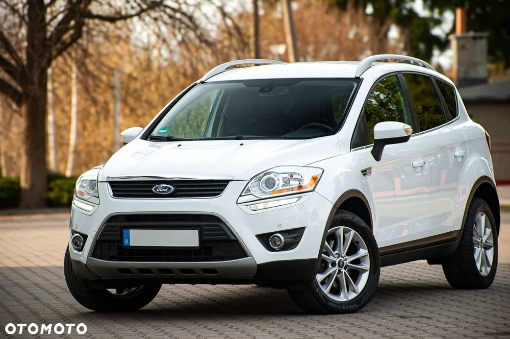 Ford Kuga - 7