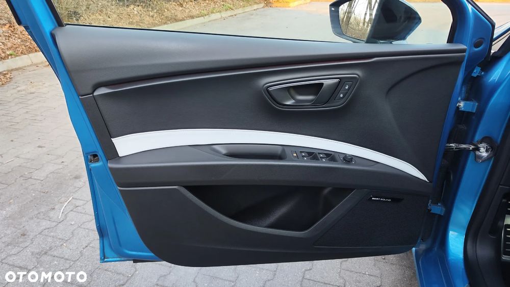 Seat Leon 2.0 TSI Cupra 280 S&S - 20