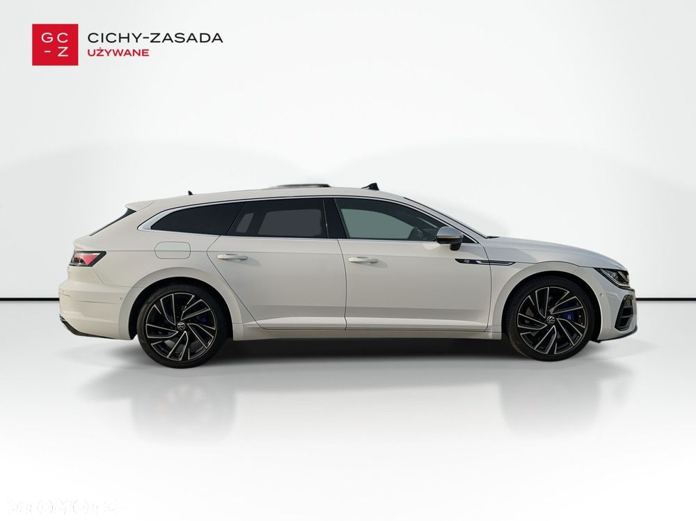 Volkswagen Arteon 2.0 TSI 4Motion R DSG - 6