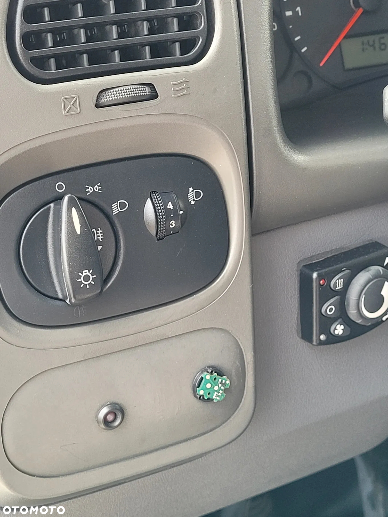 Ford Transit - 27