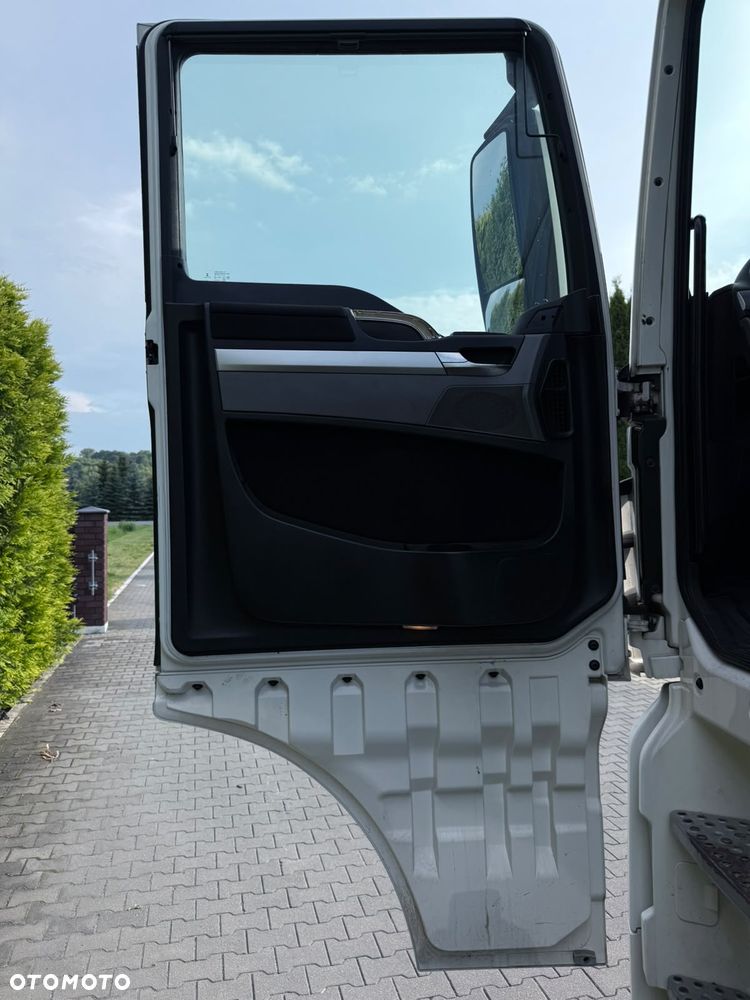 MAN TGX 26.440 - 10