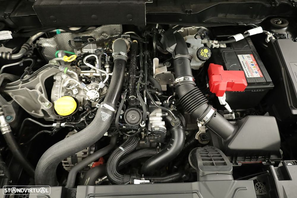 Nissan Juke 1.0 DIG-T N-Connecta DCT - 24