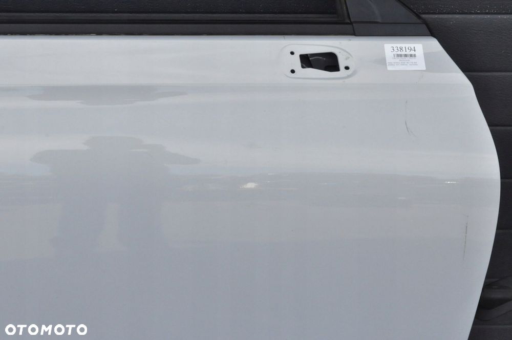 HONDA HR-V III DRZWI PRAWY PRZÓD PRZEDNIE 23R - 7