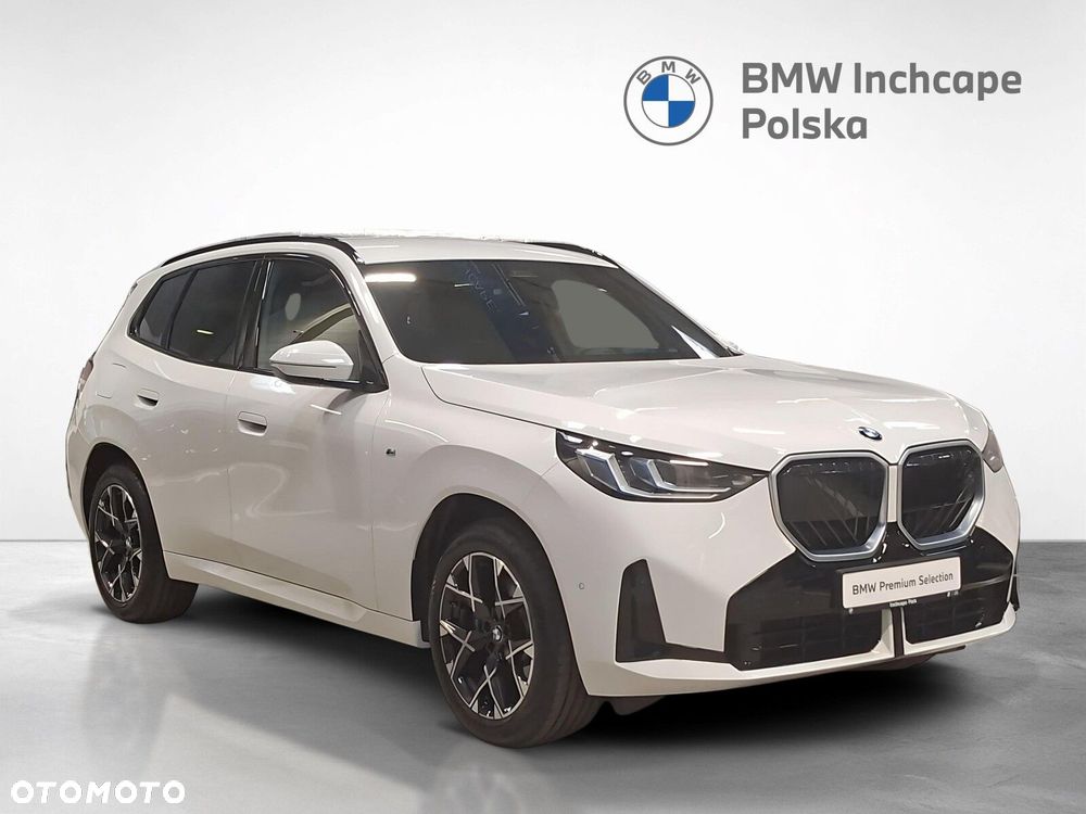 BMW X3 - 8