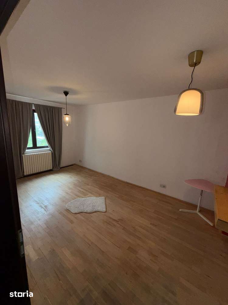 Interior view of Apartament 4 bedroom
