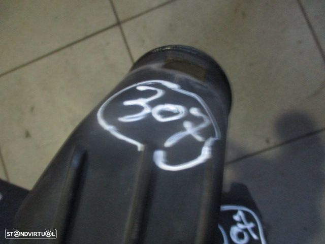 Radiador Intercooler 3M5H9L440AD FORD C MAX 2004 1.6Tdci - 2