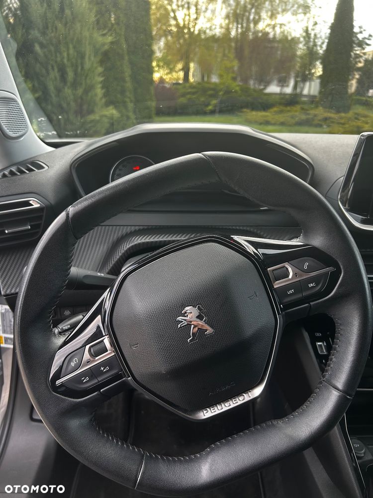 Peugeot 2008 BlueHDi 110 Active - 11