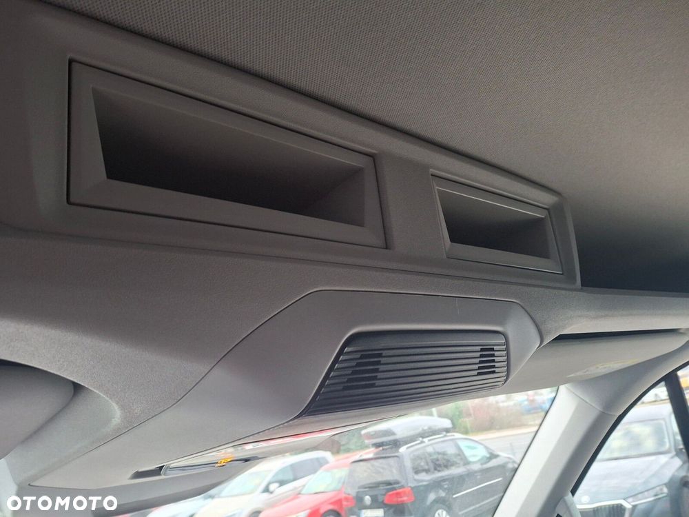 Volkswagen Crafter Crafter 35 TDI - 35