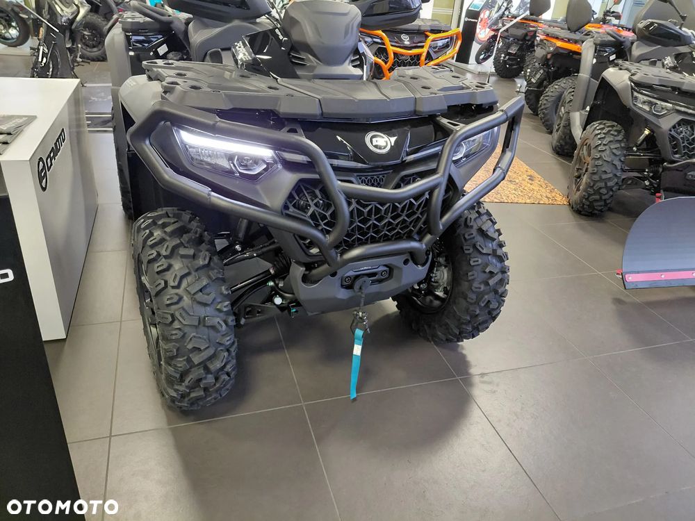 CFMoto CForce - 1