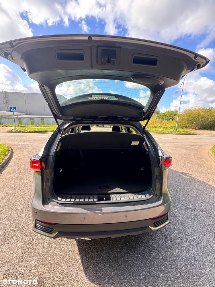 Lexus NX 300h Elegance AWD - 28