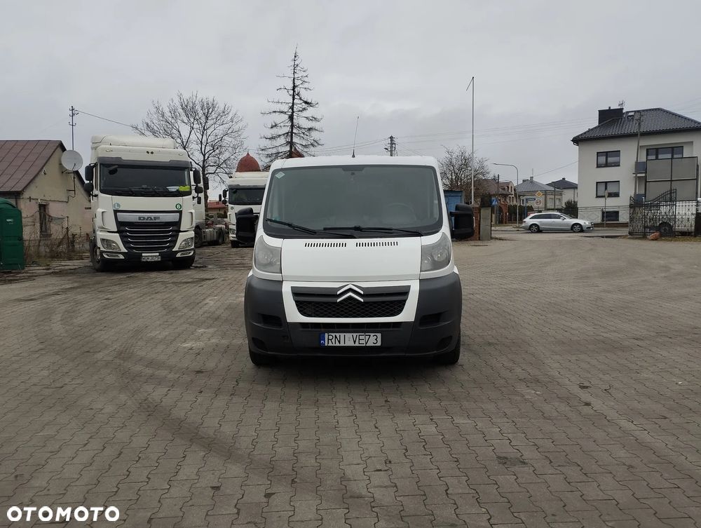 Citroën Jumper - 10