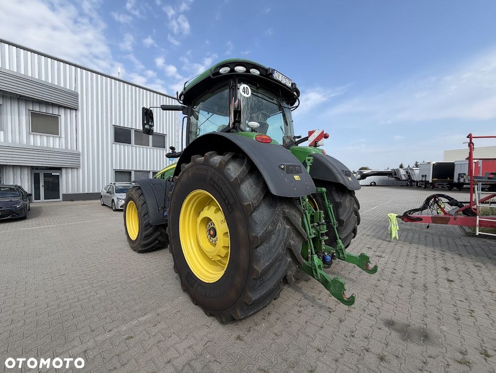 John Deere 8400R - 6