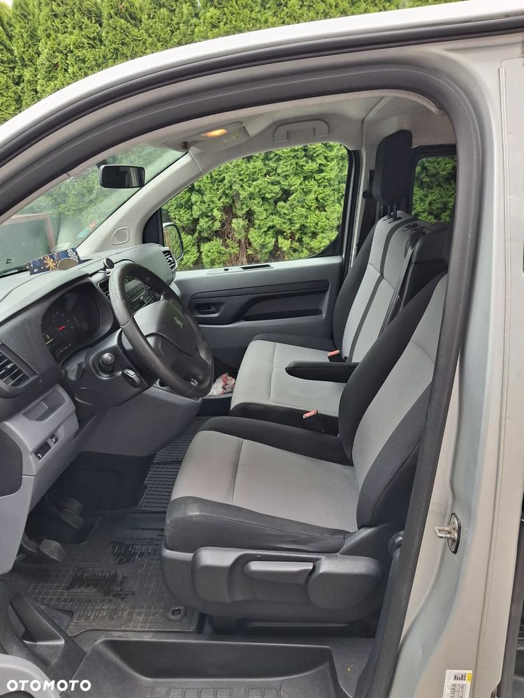 Peugeot Expert Kombi Standard 2,8t - 6