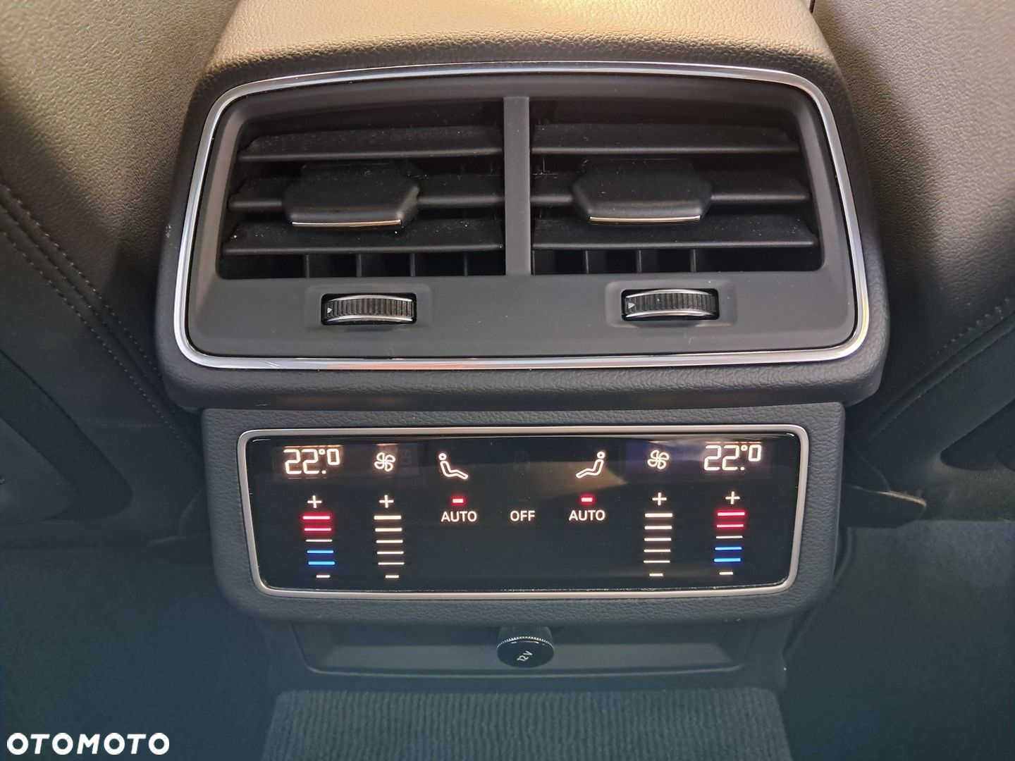 Audi A6 - 33