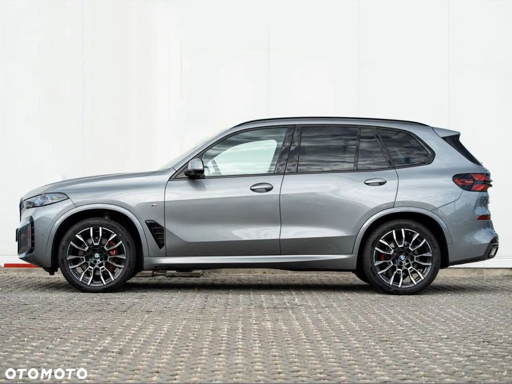 BMW X5 xDrive30d mHEV M Sport Edition sport - 7