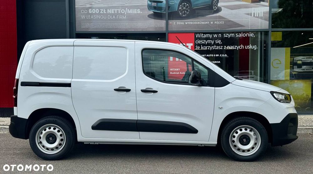 Fiat DOBLO - 3