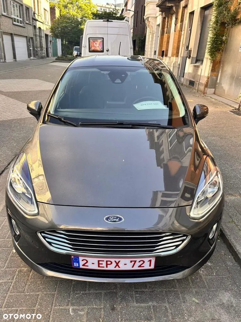 Ford Fiesta - 3