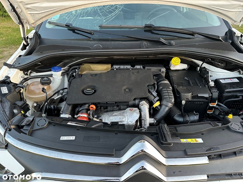 Citroën C3 1.5 BlueHDi Live - 9