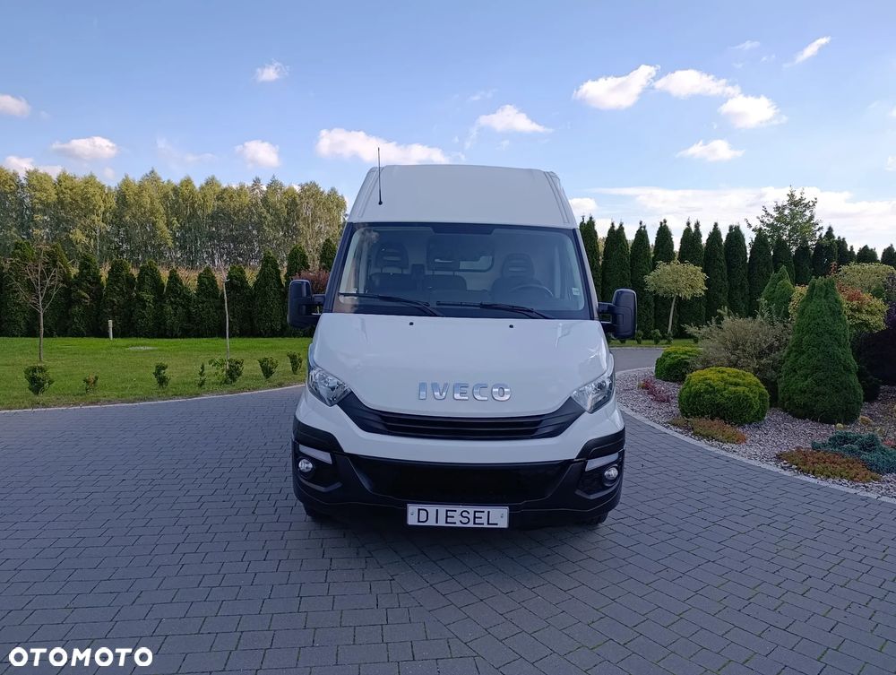 Iveco 35s14 - 30