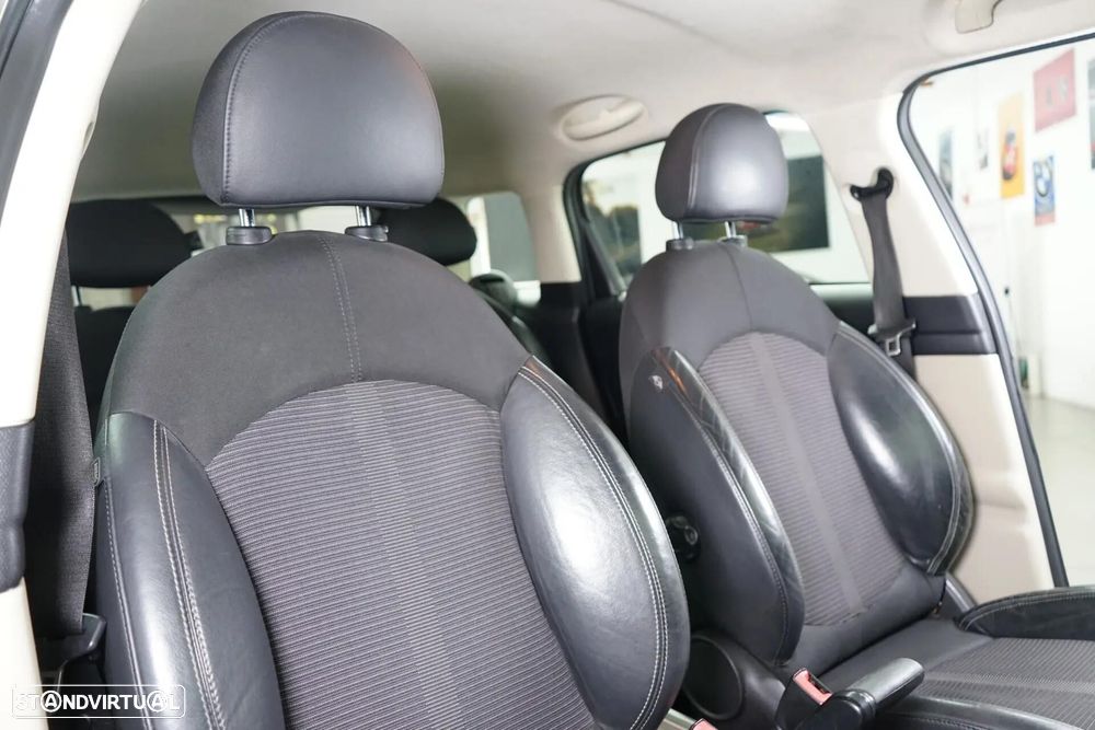 MINI Countryman Cooper D Park Lane Chili - 35