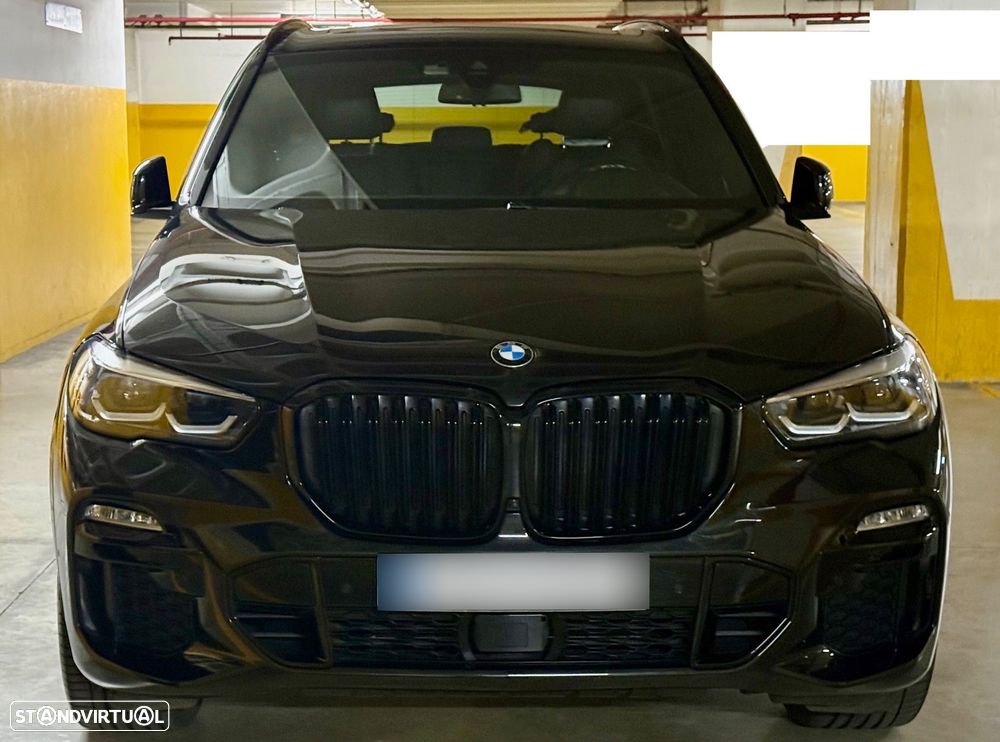 BMW X5 xDrive30d - 6