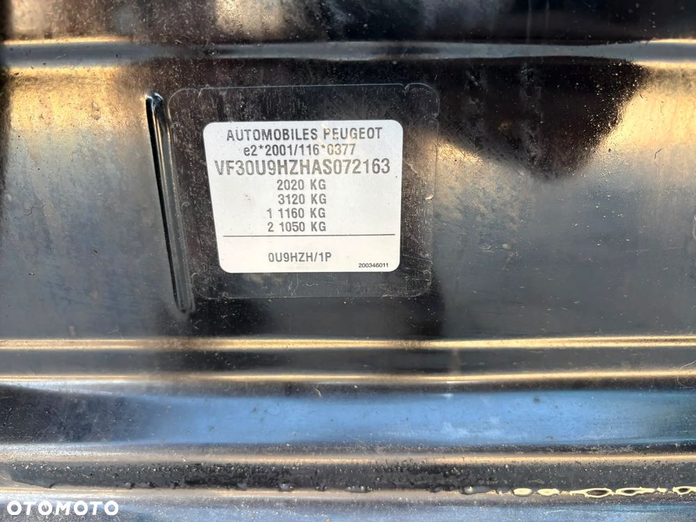 Peugeot 3008 e-HDi 115 ETG6 Stop&Start Active - 16