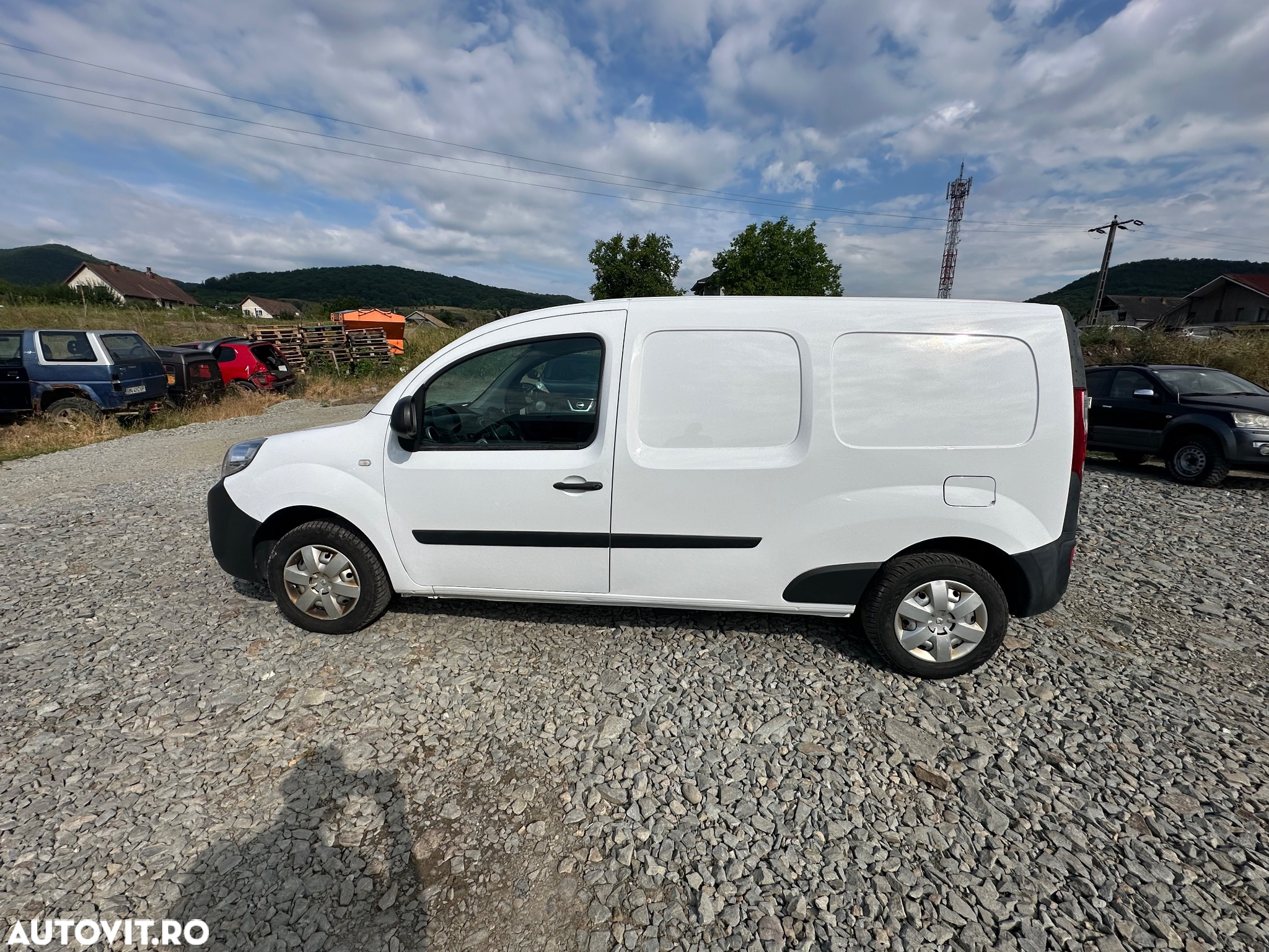 Renault Kangoo - 11