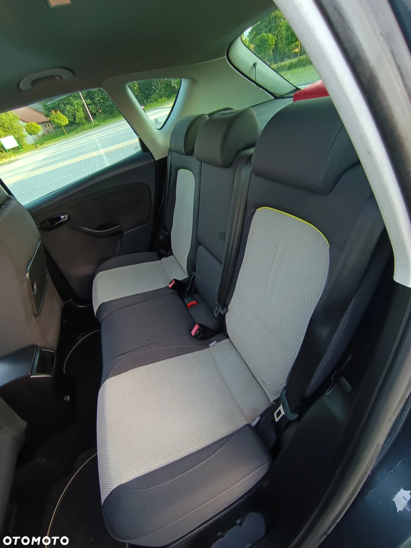 Seat Altea 1.9 TDI Rebel - 14