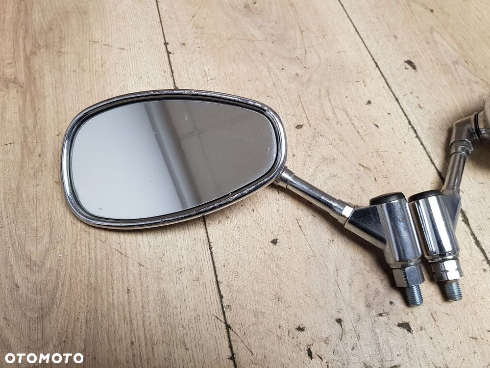 Lusterko lewe + prawe Yamaha Drag Star XVS1100 Classic - 3