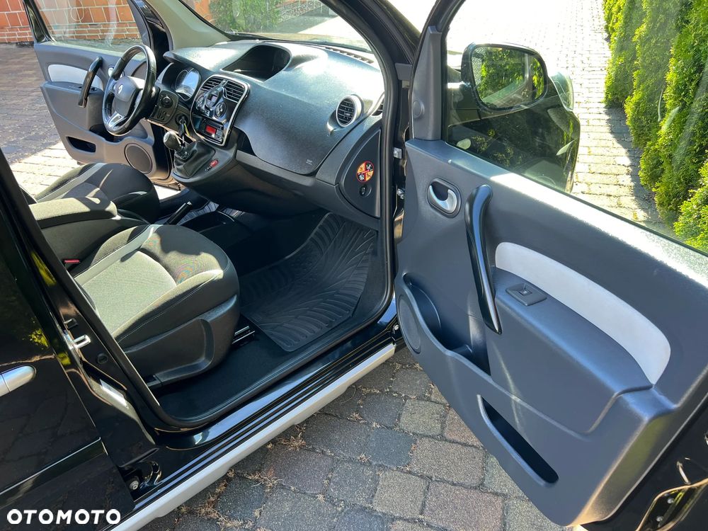 Renault Kangoo - 17