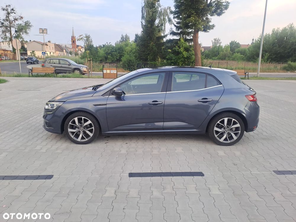 Renault Megane - 11
