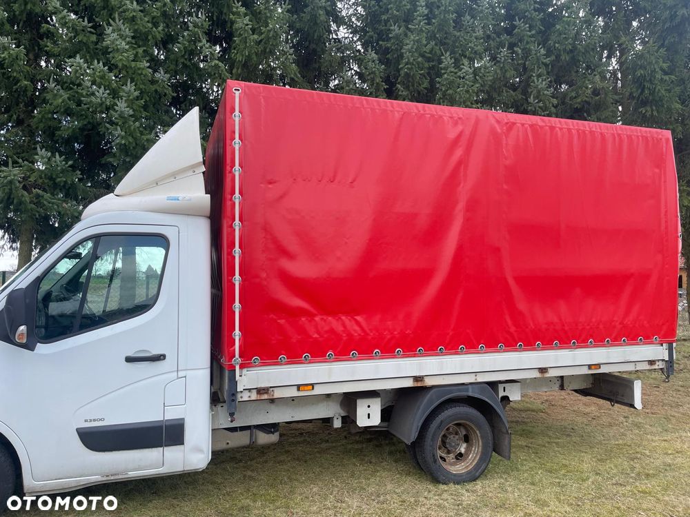 Opel Movano - 2