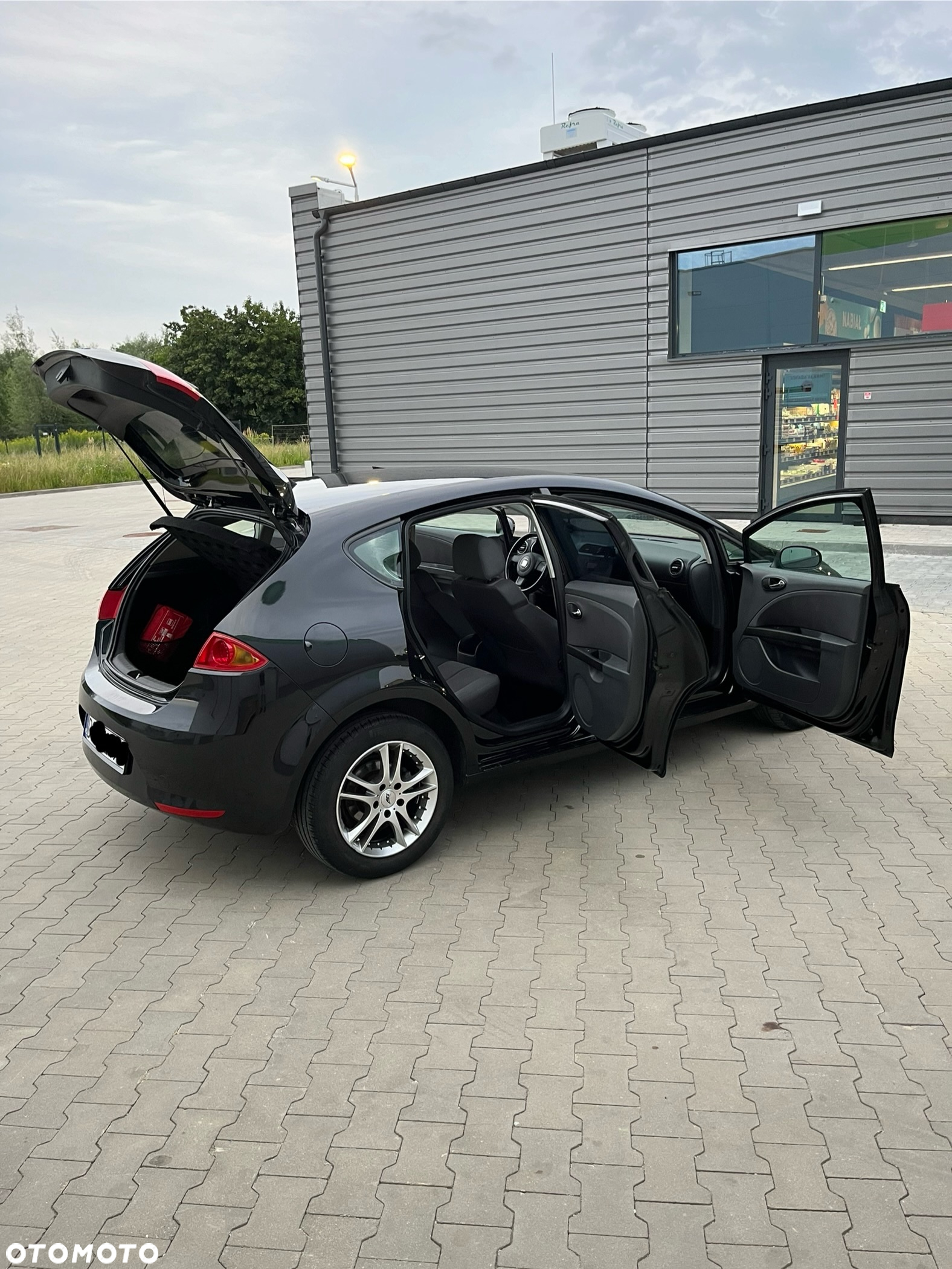 Seat Leon 1.6 Stylance - 18
