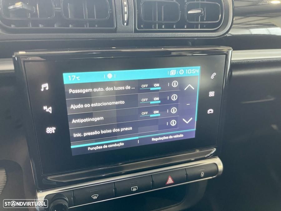 Citroën C3 1.2 PureTech Feel - 19