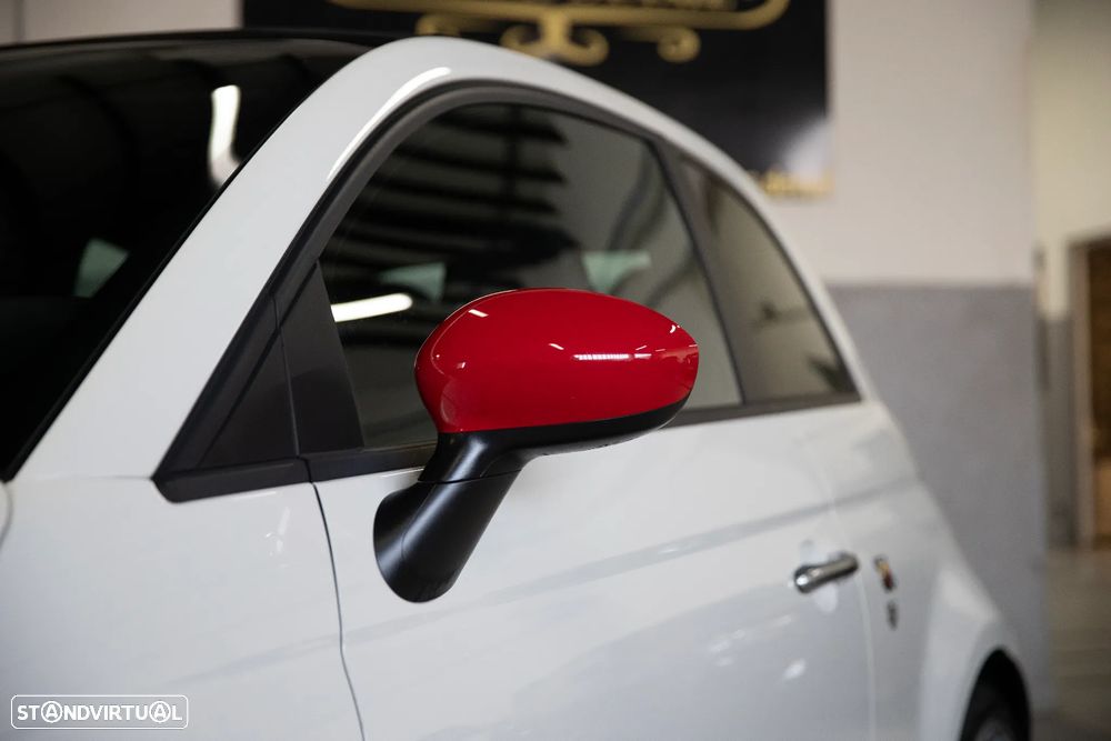 Abarth 595C 1.4 T-Jet Turismo MTA - 6