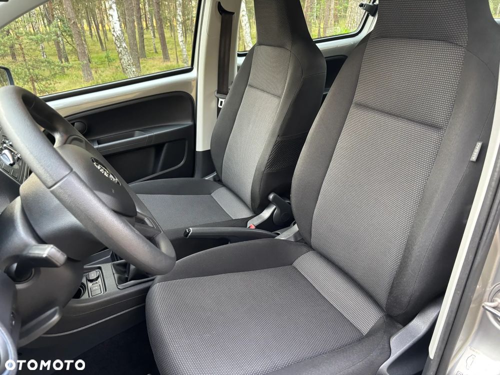 Skoda Citigo 1.0 Ambition - 11