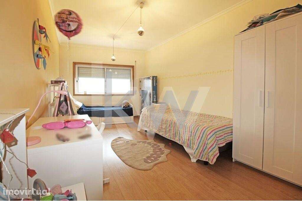 T3 à Granja /Arcozelo - c/garagem, varanda, pode tb ser mobilado - Grande imagem: 3/28