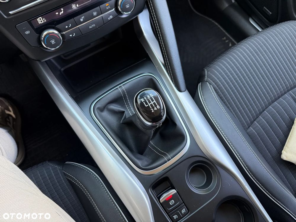 Renault Kadjar Energy TCe 130 LIMITED - 18