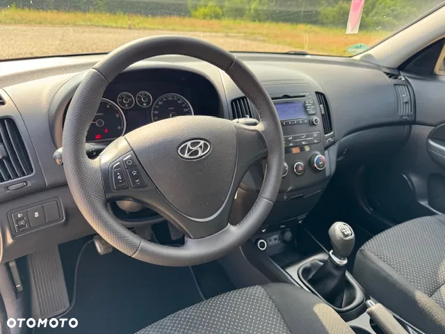 Hyundai i30 - 22