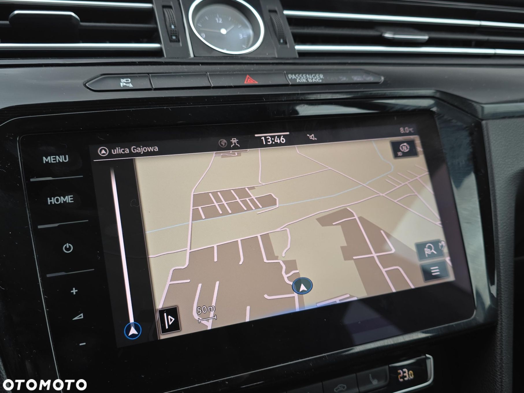 Volkswagen Arteon 2.0 TDI SCR Elegance DSG - 20