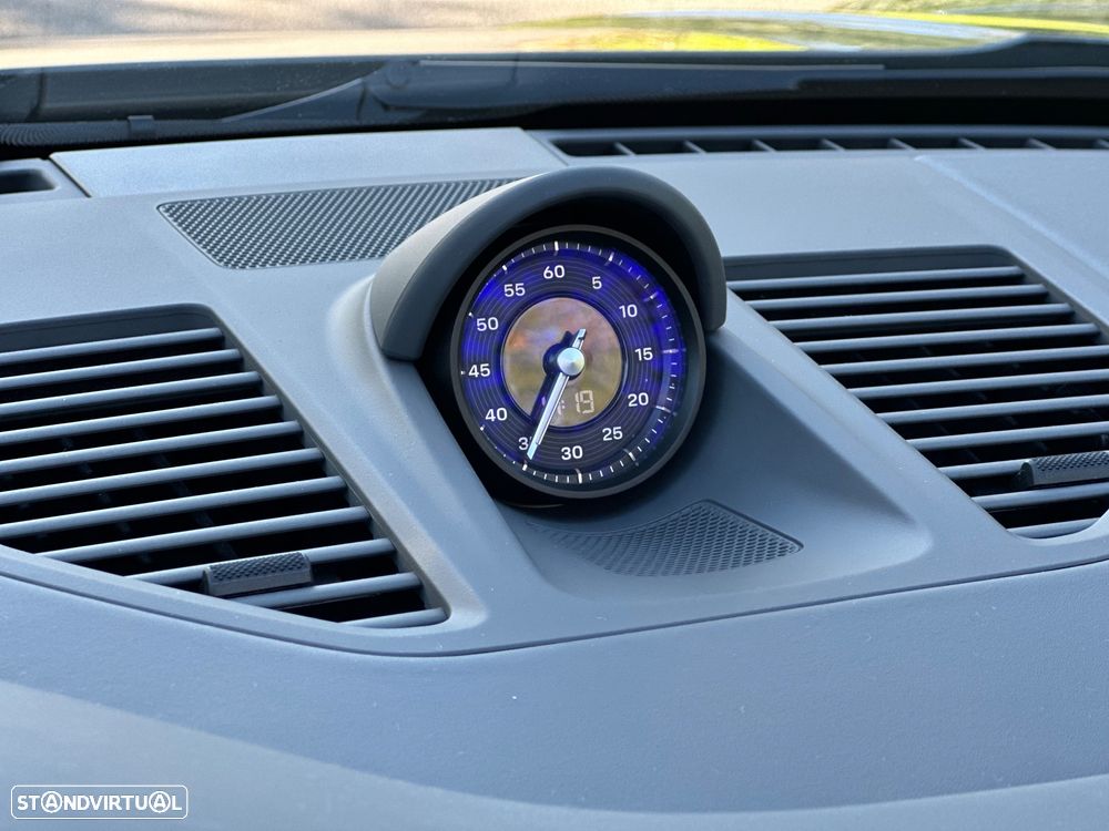 Porsche 911 (992) Targa 4S PDK - 7