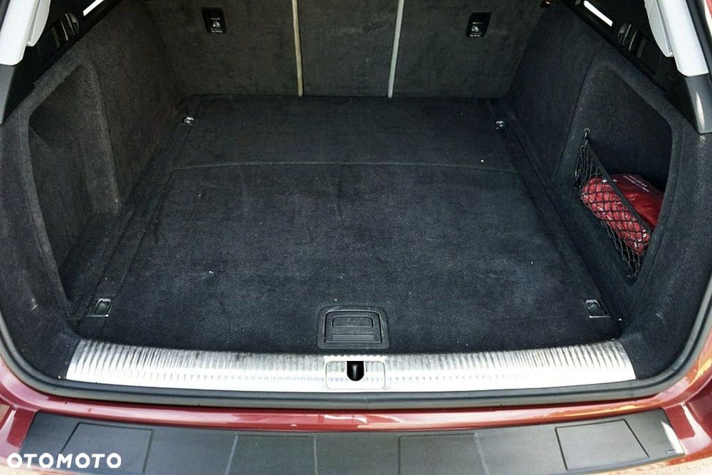 Audi A4 Avant - 39